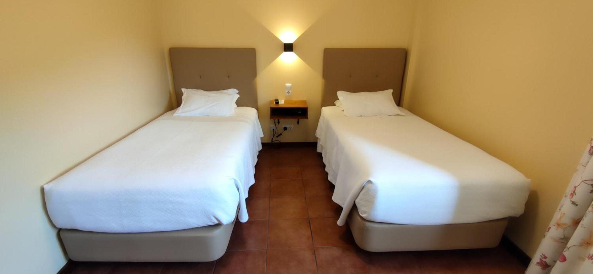 Hotel Casa Do Tua Foz Tua ภายนอก รูปภาพ