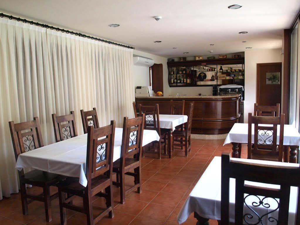 Hotel Casa Do Tua Foz Tua ภายนอก รูปภาพ