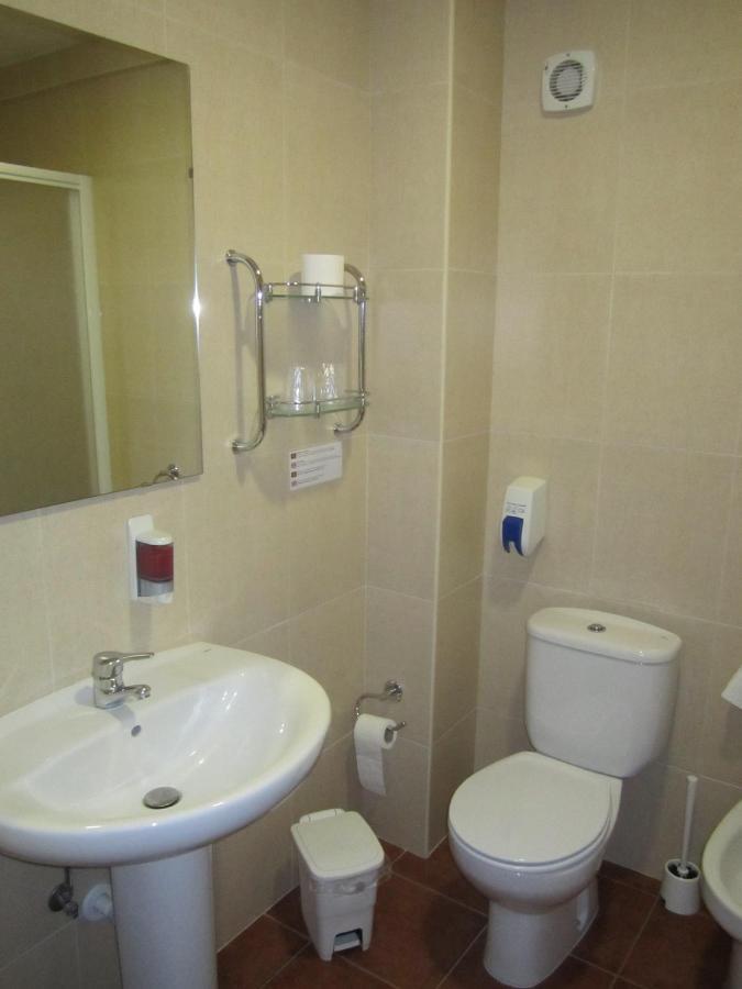 Hotel Casa Do Tua Foz Tua ห้อง รูปภาพ